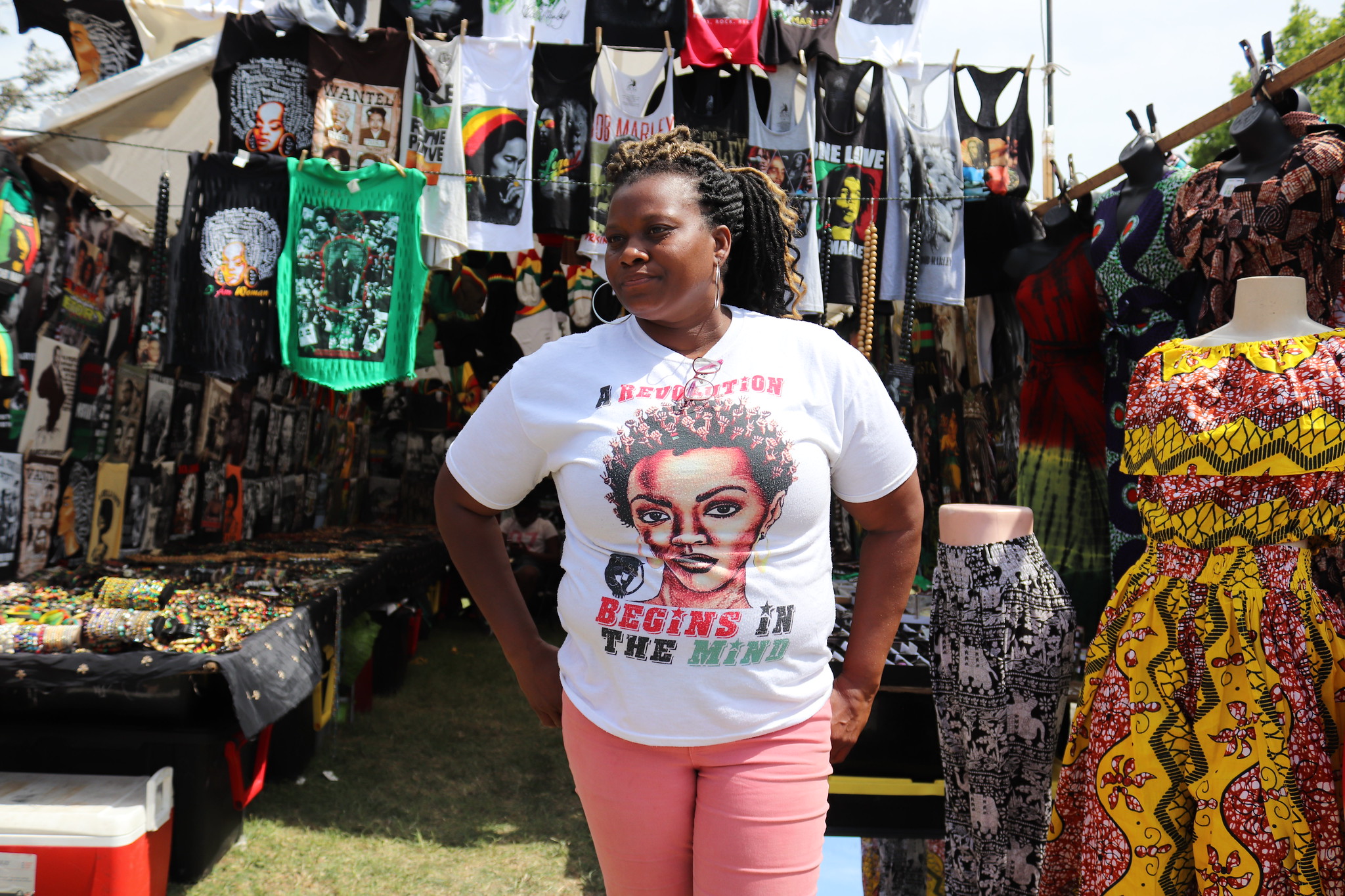 Celebrate with AFRAM Festivities, Makers Markets, and More