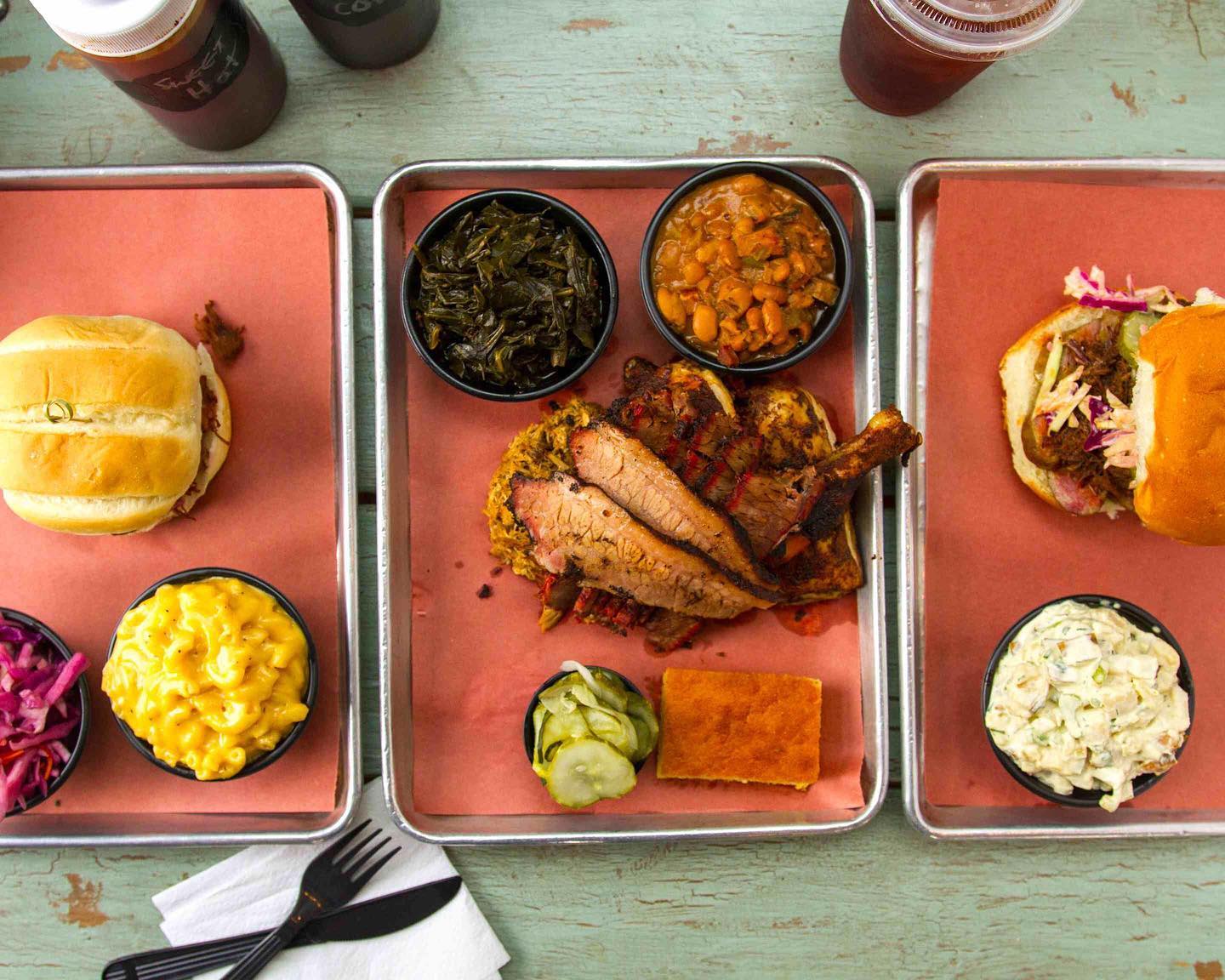 Best Barbecue In Baltimore - CBS Baltimore