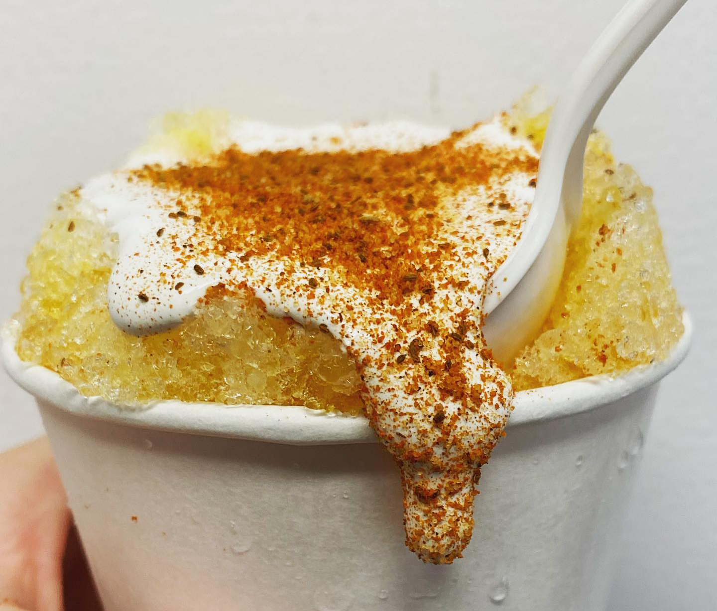 Local Snowball Stands Are Upping Their Game This Summer