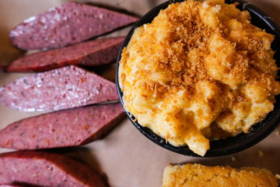 Baltimore’s Best Barbecue Joints