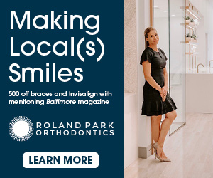 Roland Park Orthodontics