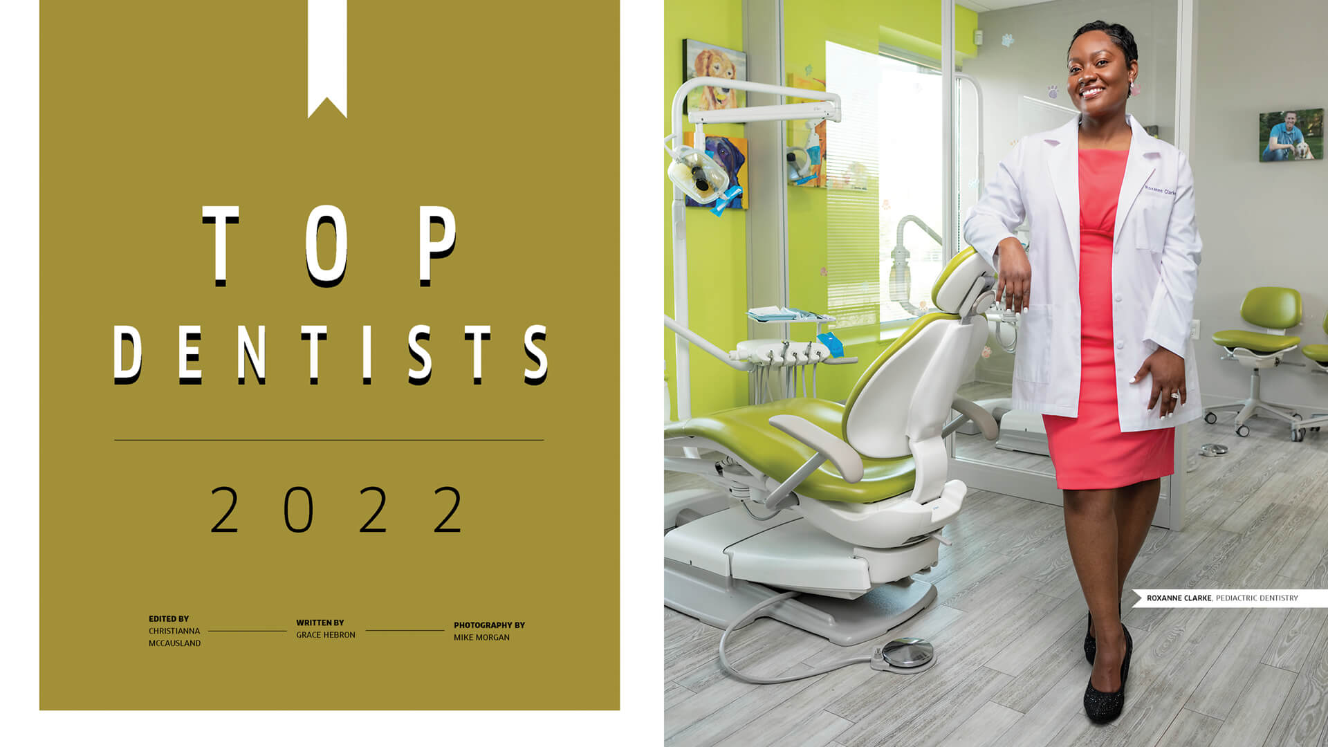 Top Dentists 2022