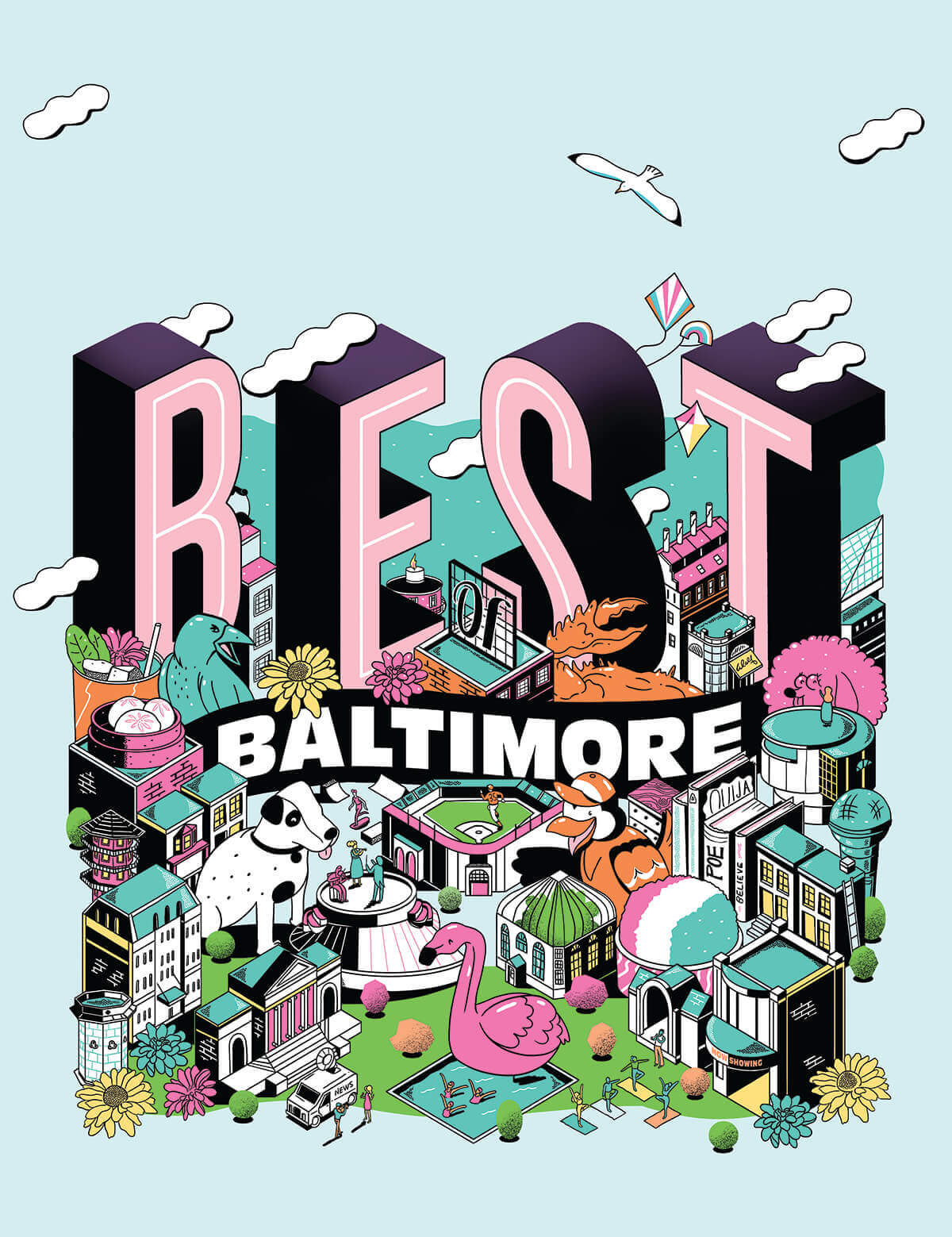 Best of Baltimore 2022