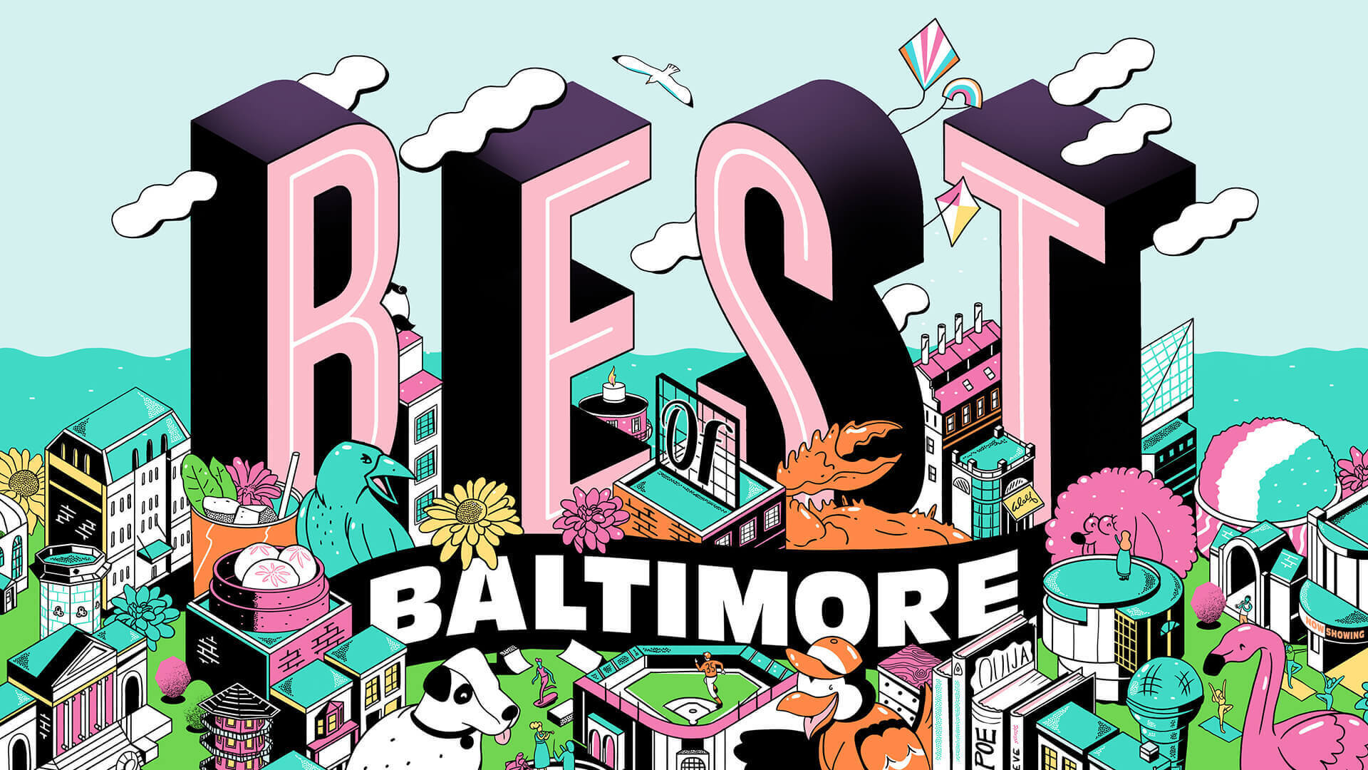 Best of Baltimore 2022
