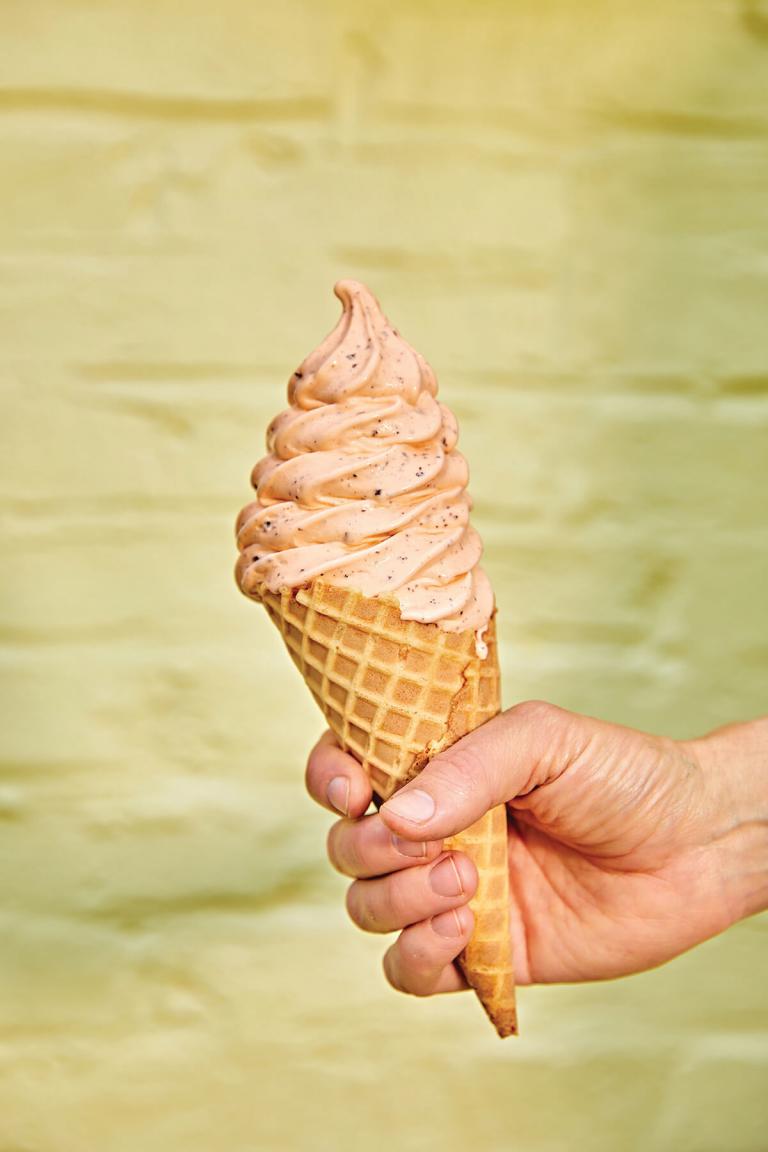 Baltimore’s Yummiest Ice Cream Shops