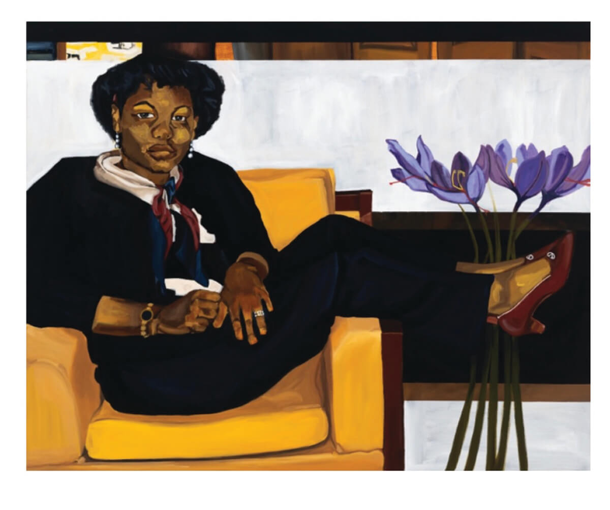 Different Cloth Jerrell Gibbs painting_CMYK