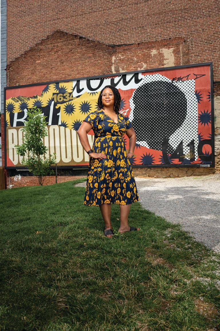 Juana Summers Juana Summers Brings Curiosity and Enthusiasm as New Host of NPR’s ‘All