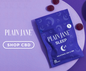 Plain Jane