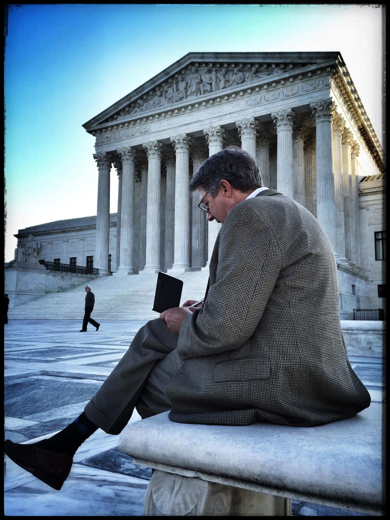 ArtLienPortraitSCOTUS