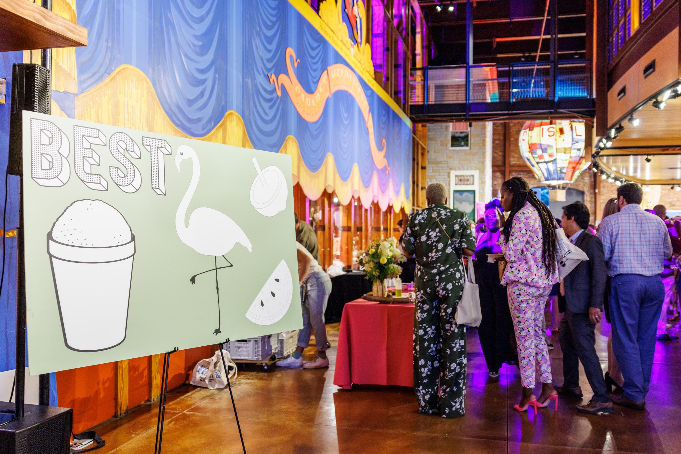 Best of Baltimore Party Baltimore Magazine