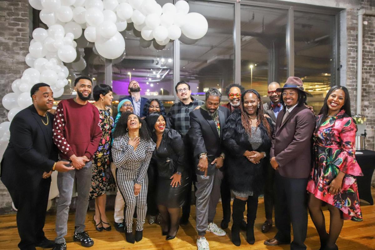 Baltimore Boost Program BOOST for Black Businesses Shows Results