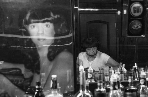 The Midway’s Final Evening: The Block’s Only Non-Strip Club Bar Closes