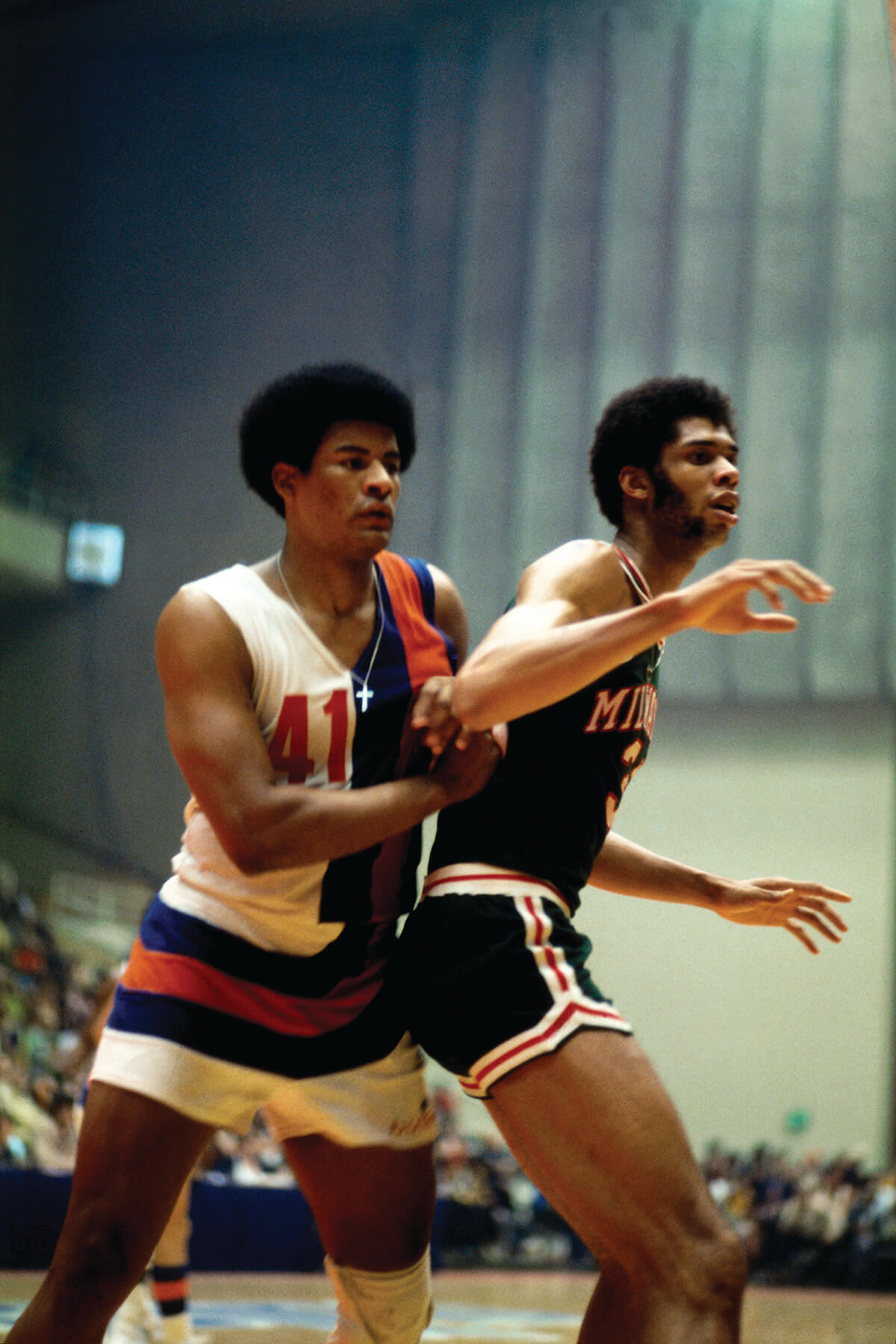 Regardless of His Last Name, Wes Unseld Jr. Had to Pay His Dues in the NBA