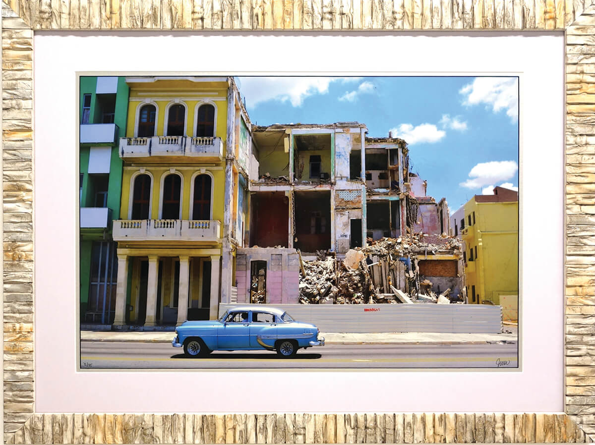 James Knill- Category_5_Landfall_in_Havana 30.125 x 40.125 2100.00_CMYK