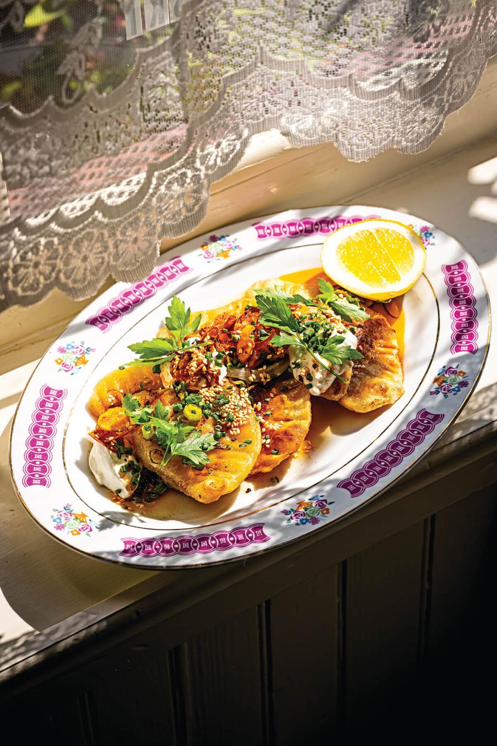 Review Little Donna’s is Well On its Way in Upper Fells Point