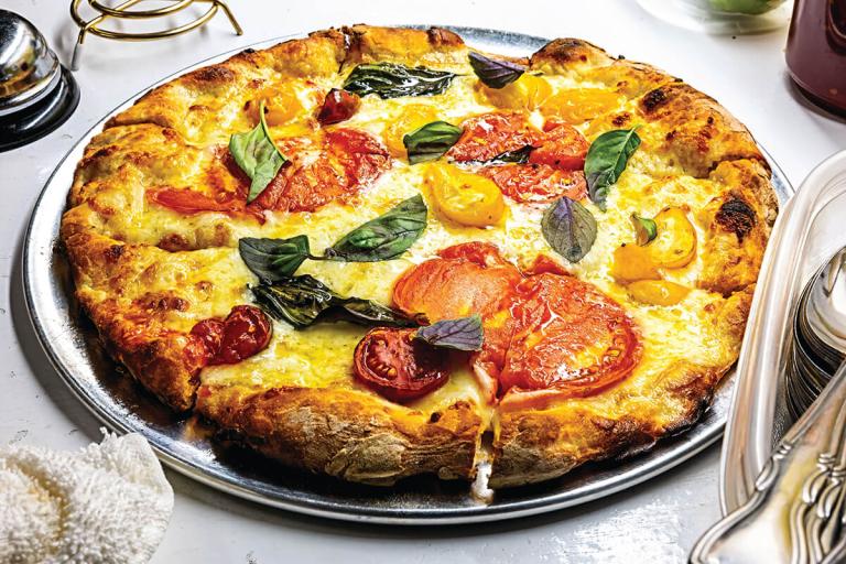 Review Little Donna’s is Well On its Way in Upper Fells Point