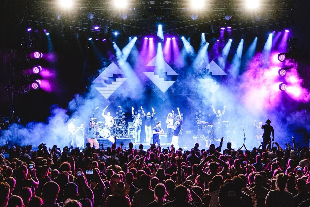 Ocean Calling Festival Lineup 2022 Image