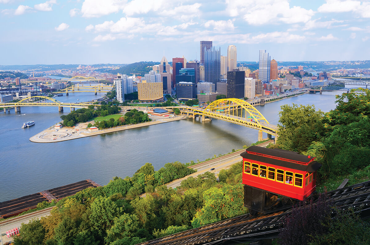 What to Do in Pittsburgh: Our Guide to the City of Bridges