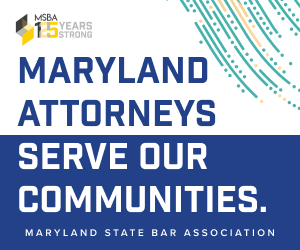 Maryland State Bar Association