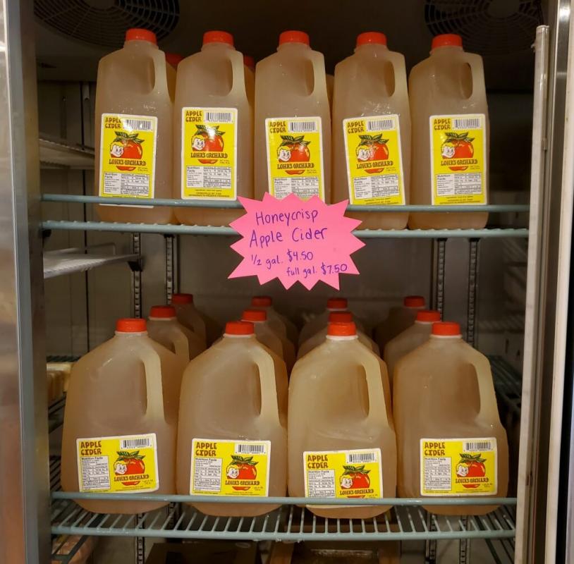 The Best Apple Cider Destinations Around Baltimore