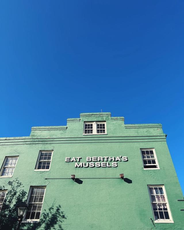 Regulars Pay Respects to Bertha’s—The Bar That Changed Fells Point