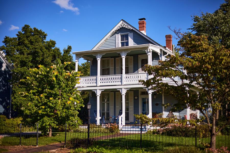 Hello, Neighbor Everything You Need to Know About Living in Glyndon