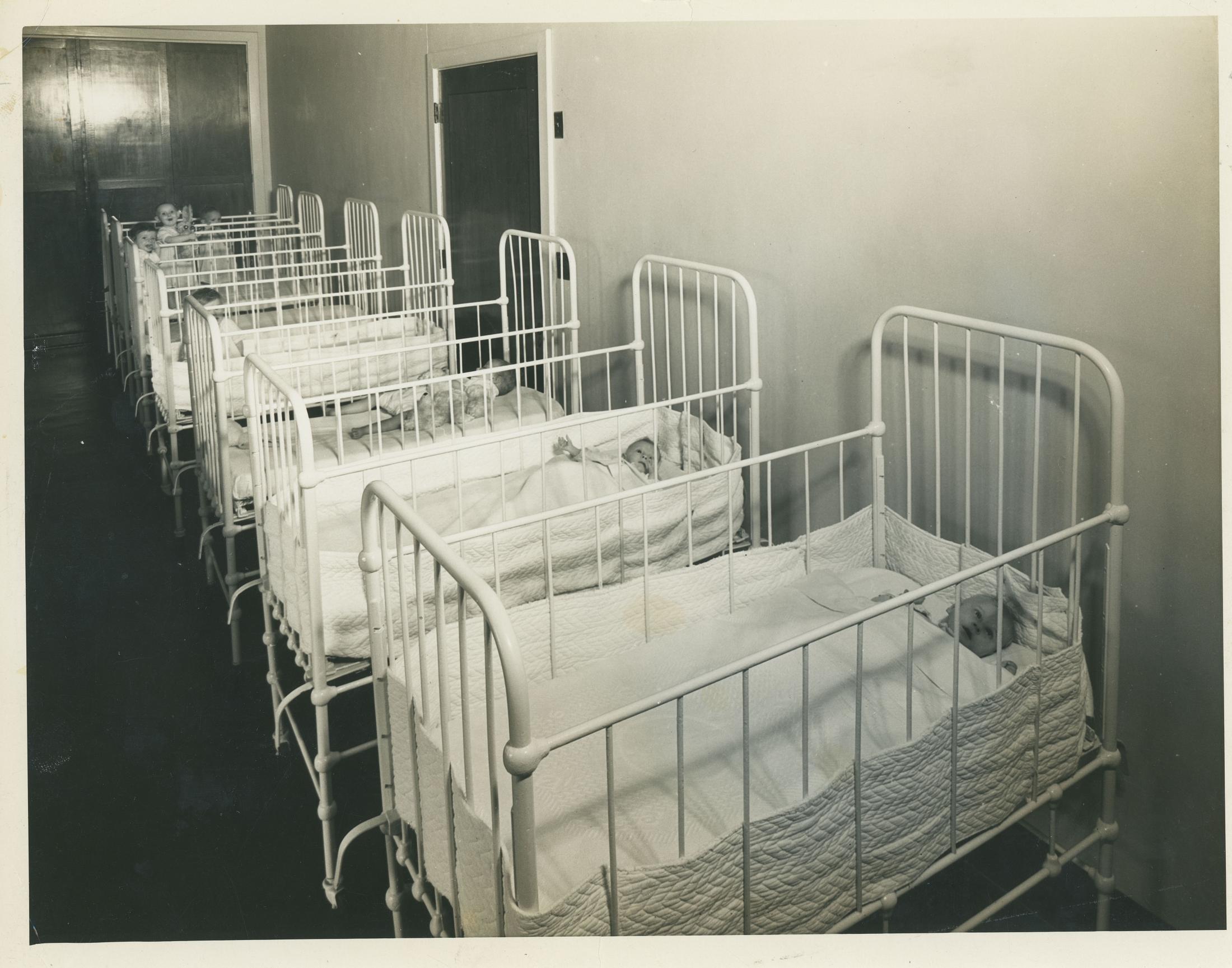 1930s infants