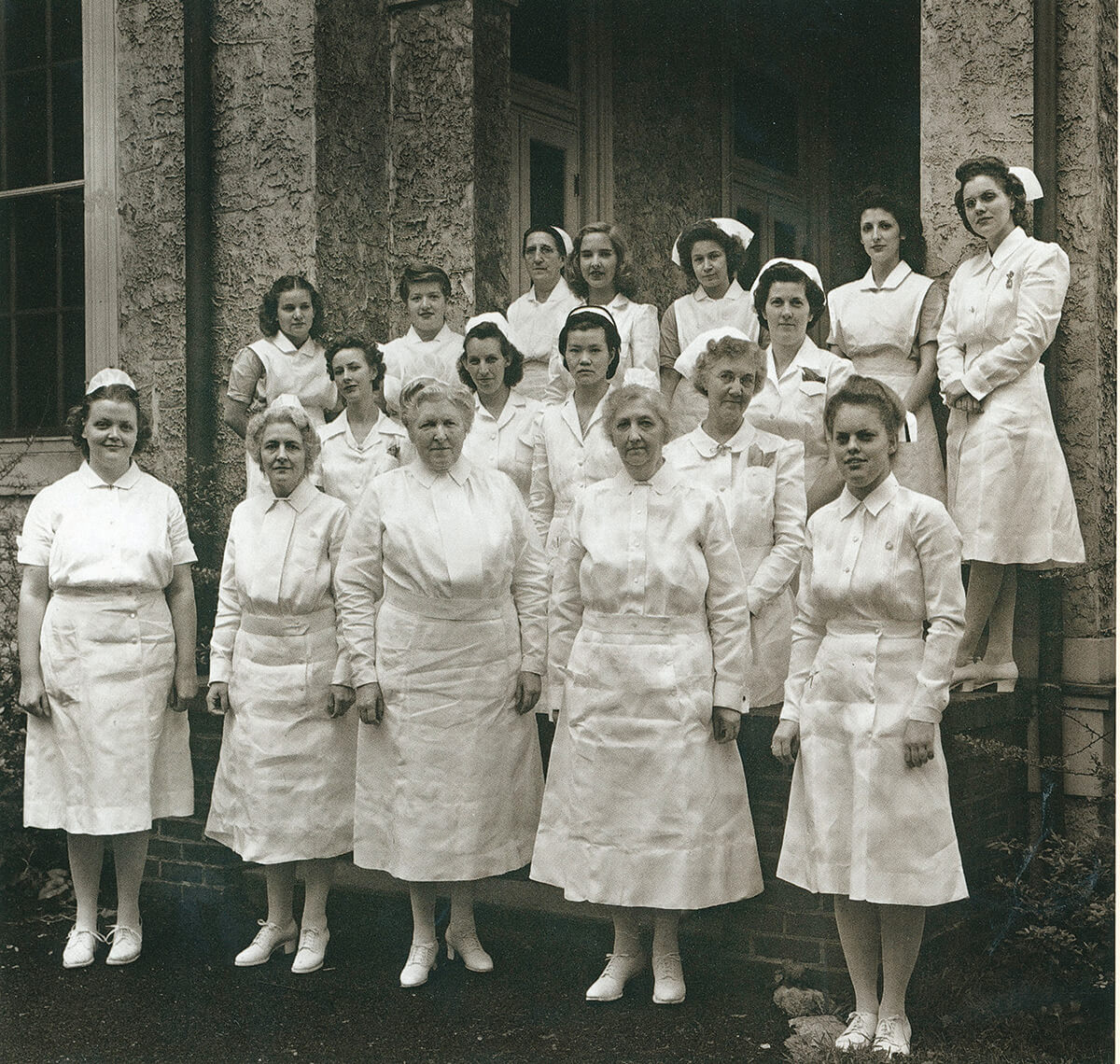 1940s nurses_CMYK