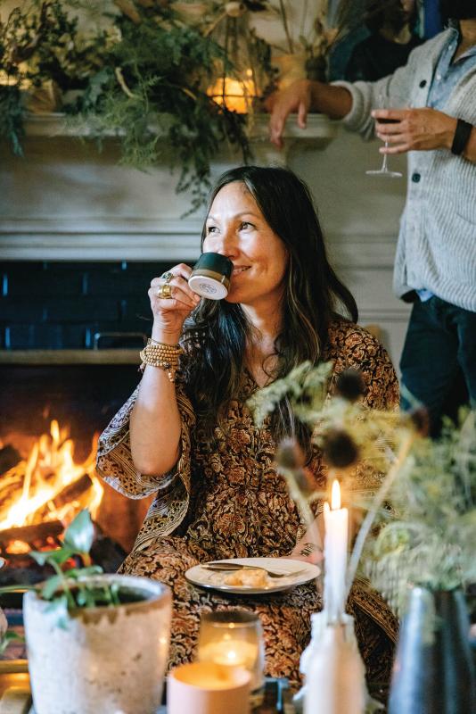 How to Use Your Friends, In the Best Way Possible, to Throw an Epic