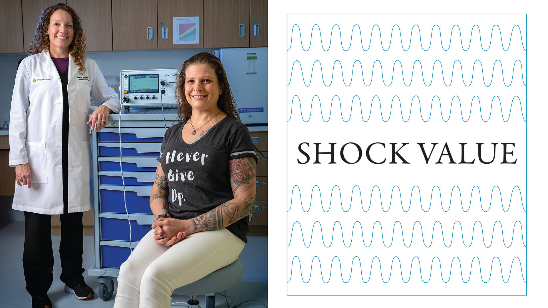Don't call electroconvulsive therapy 'shock therapy