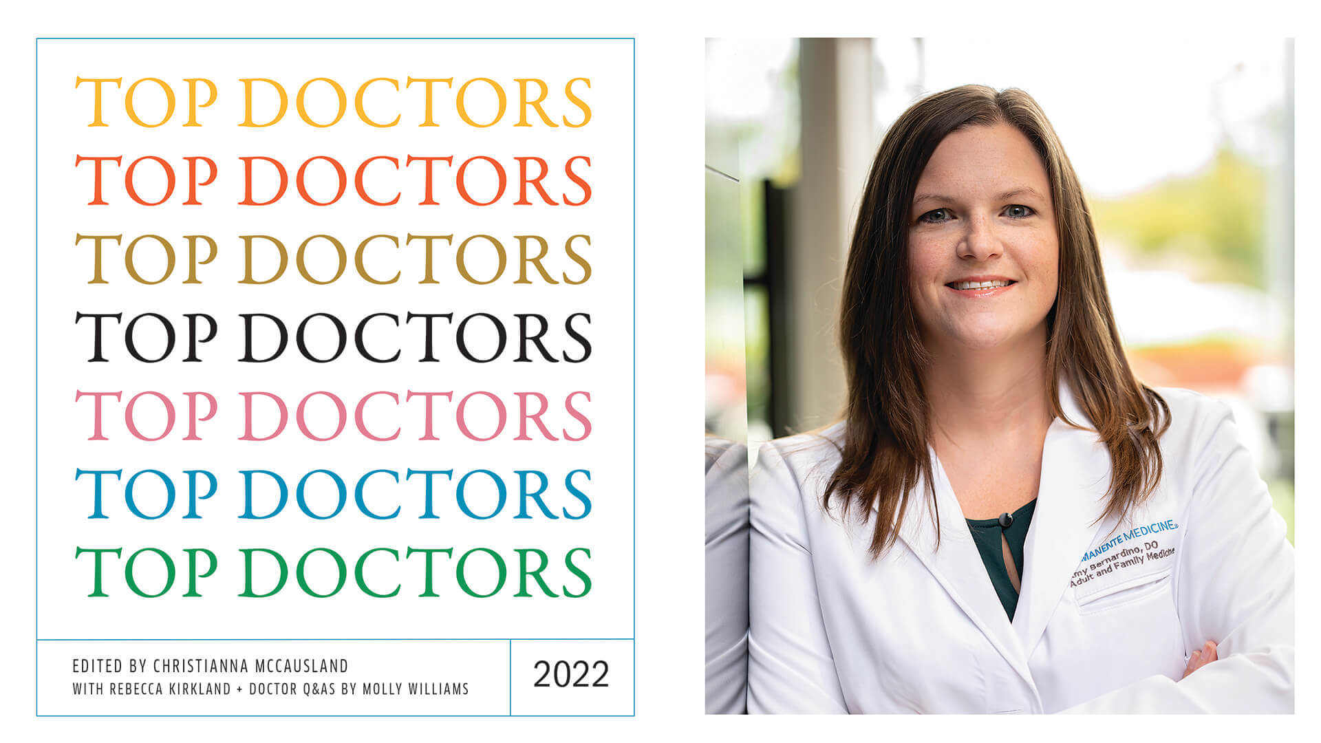 Top Doctors 2022