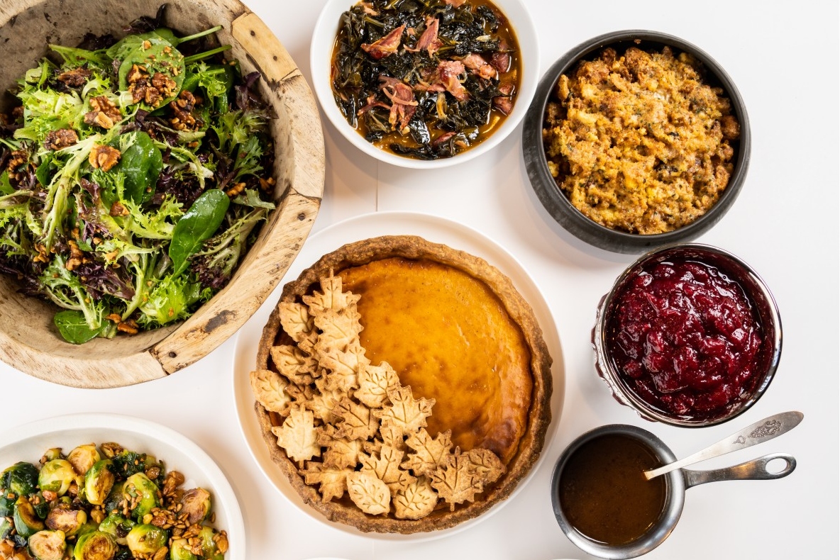 TRThanksgiving