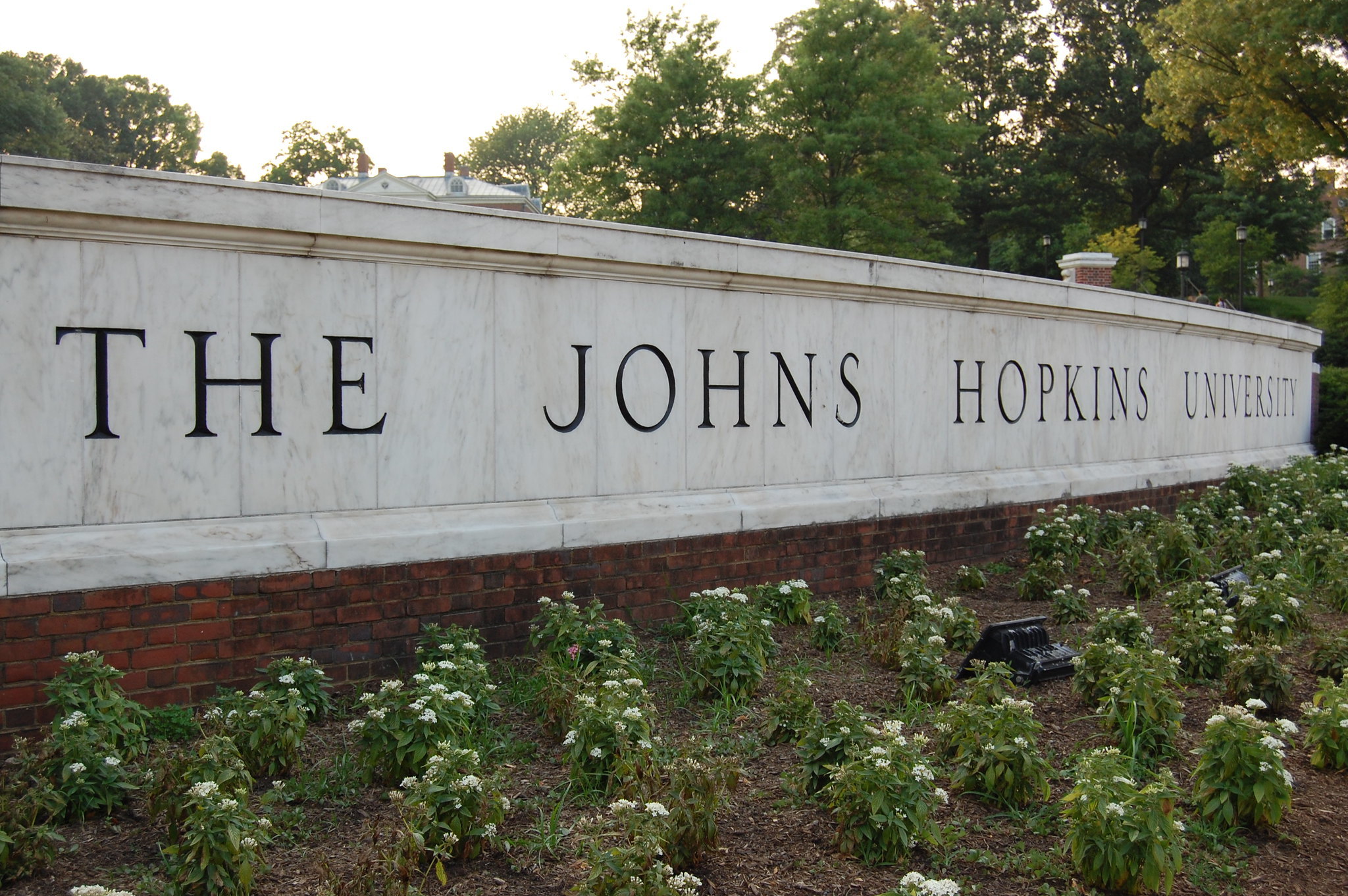 JHUPolice