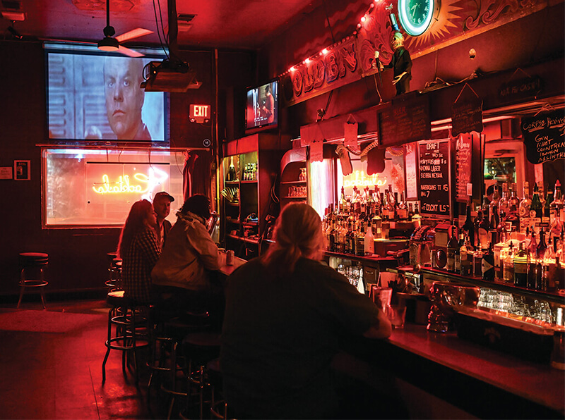 Baltimore s Best Dive Bars