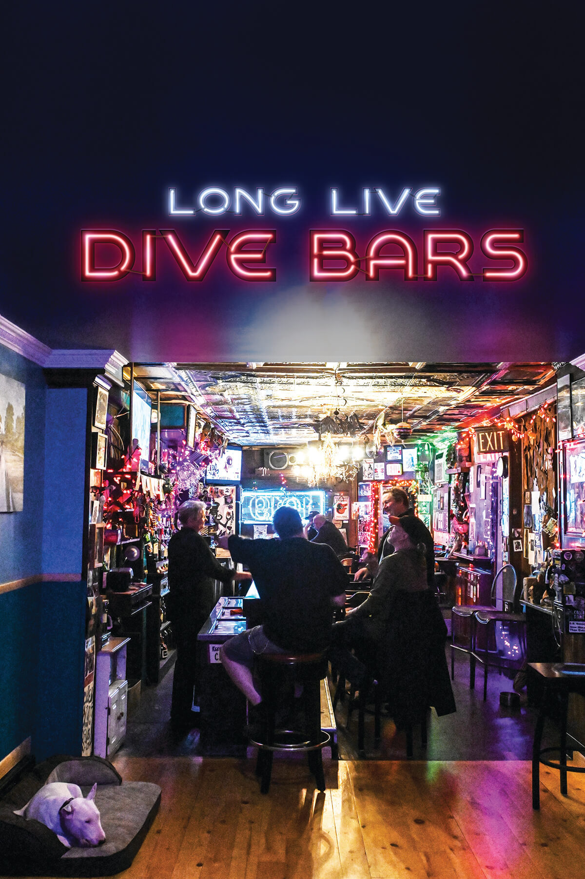 Dive Bar