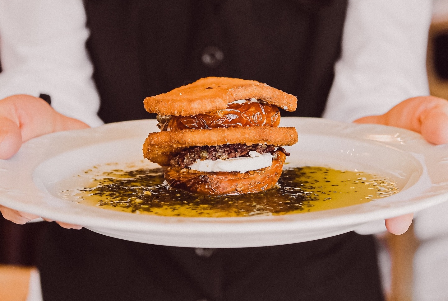 Six of the Best Dining Deals to Check Out During Baltimore Restaurant Week