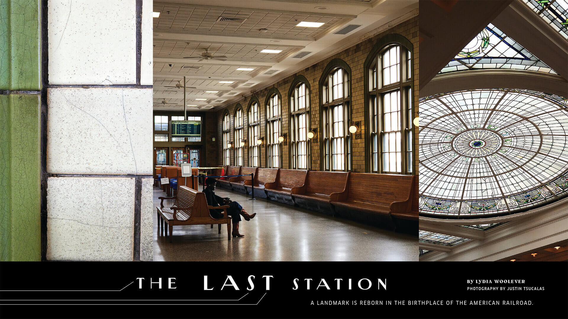 Penn Station is Once Again on the Verge of Rebirth. Will It Finally Succeed?