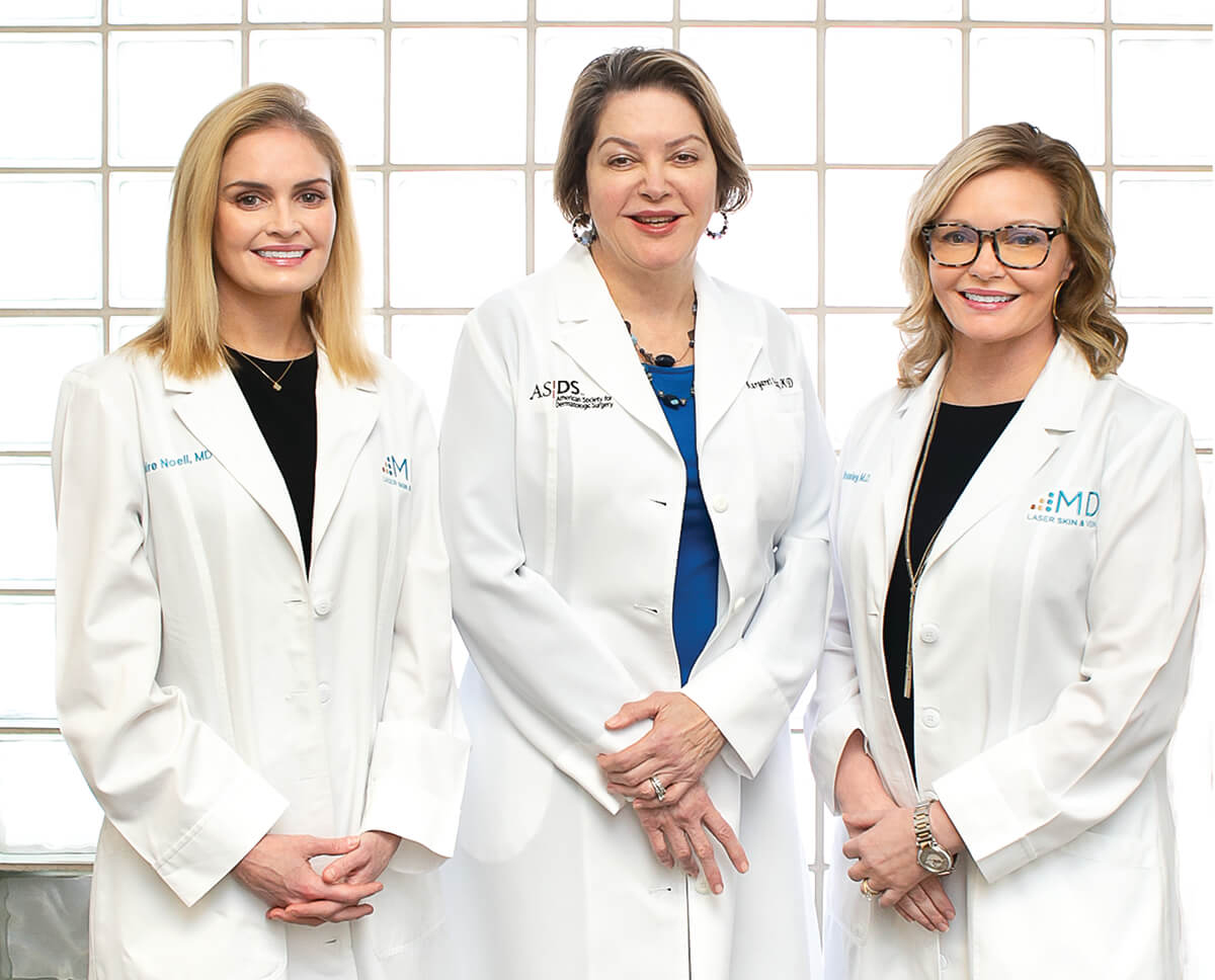 Maryland Dermatology Laser, Skin, & Vein Institute Baltimore Magazine