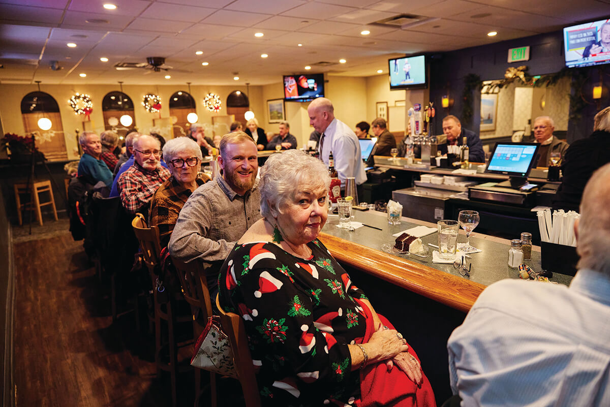 Another Broken Egg Cafe celebrates strong growth