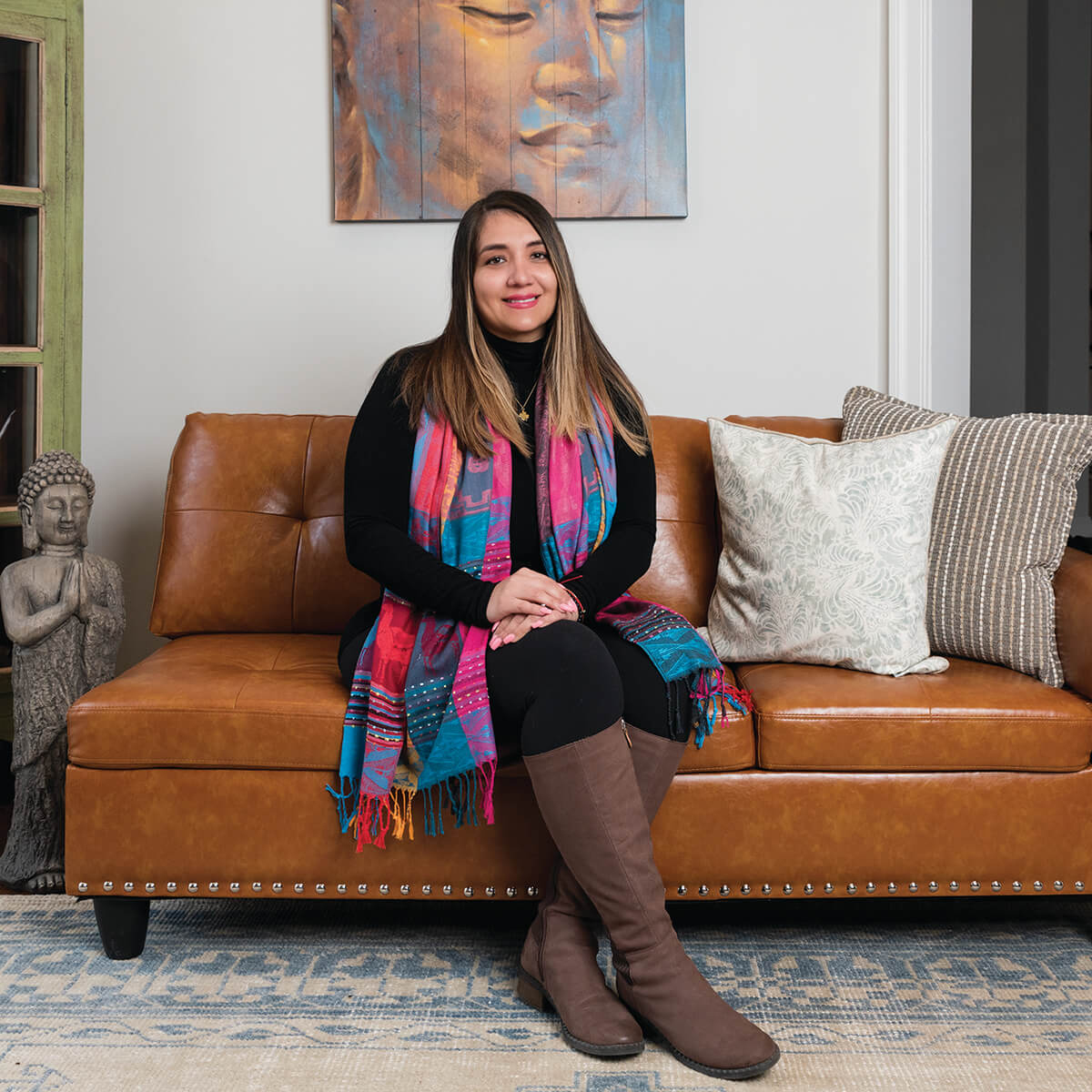 MJ Baltimore Cleaning Services Baltimore Magazine