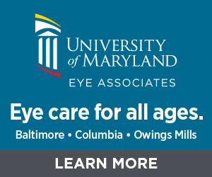 University of Maryland Eye Associates