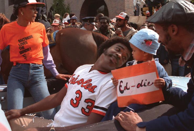 eddie murray 2023