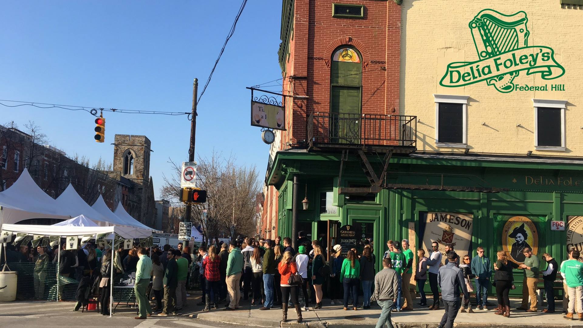 Irish Pubs to Hit Up for St. Patrick’s Day