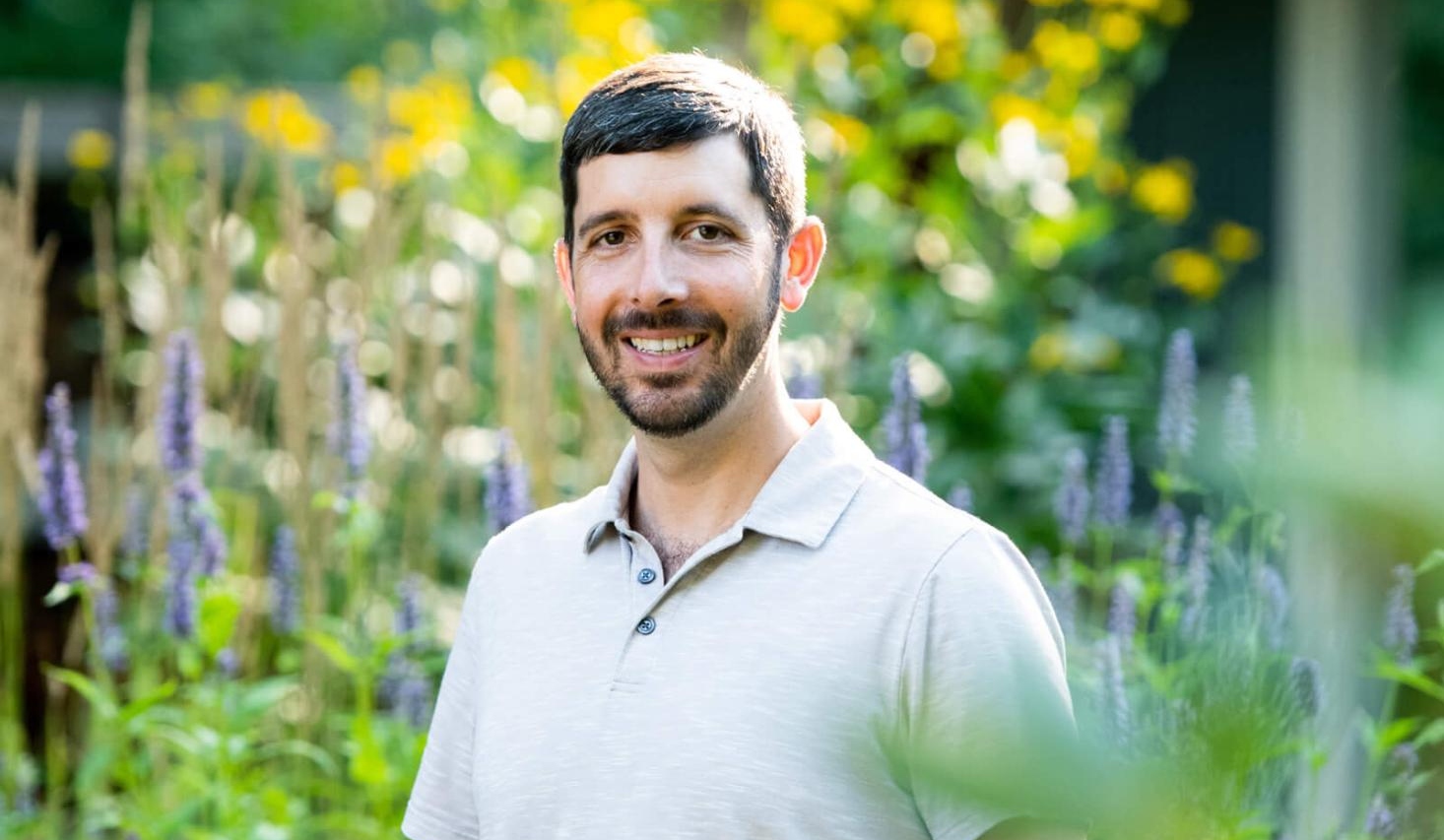 Landscape Architect Kevin Gaughan Creates Gardens That Reflect the Owner’s Needs