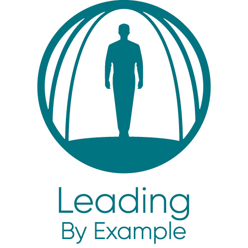 LeadingByExample