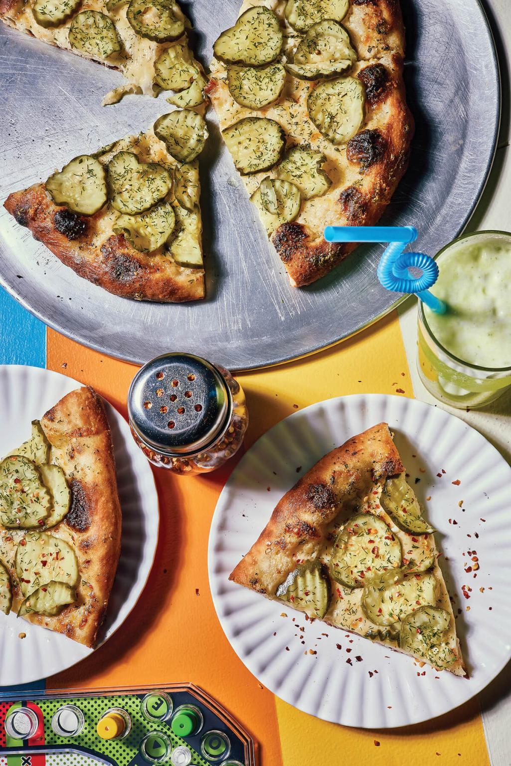 Review The Dive in Canton is Not Your Grandfather’s Dive Bar