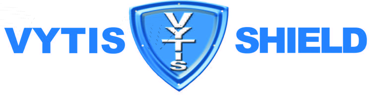 Vytis Shield logo