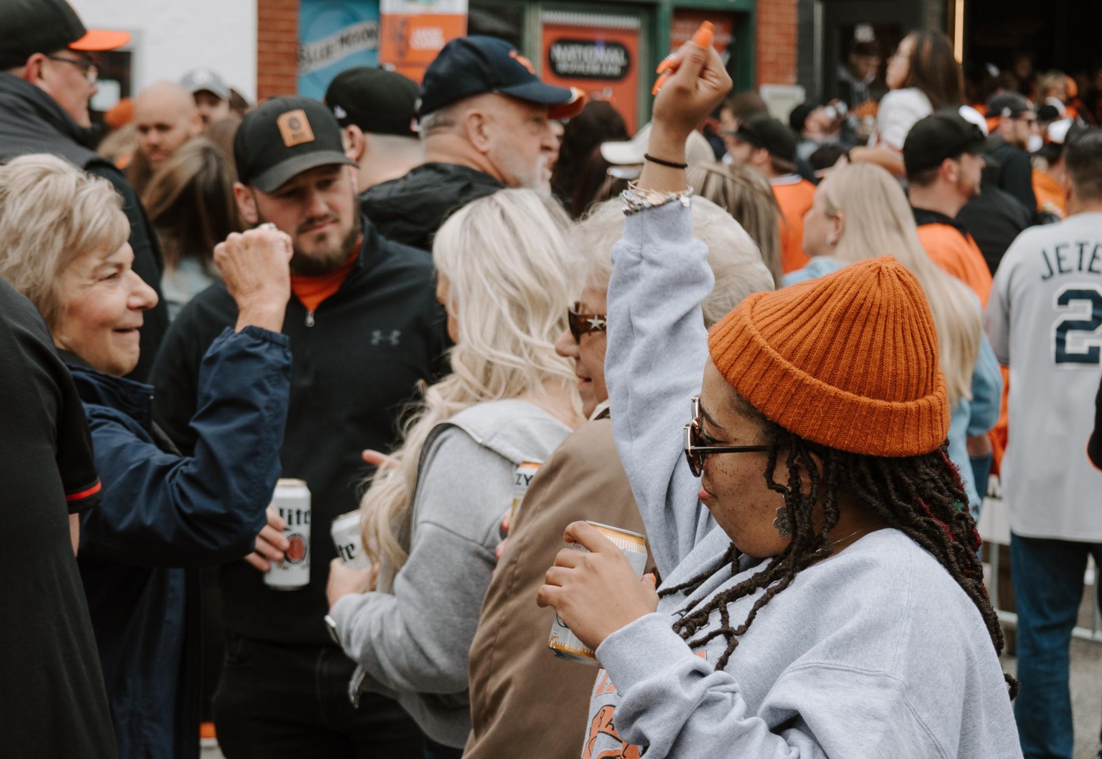 Orioles Opening Day 2023 in Photos