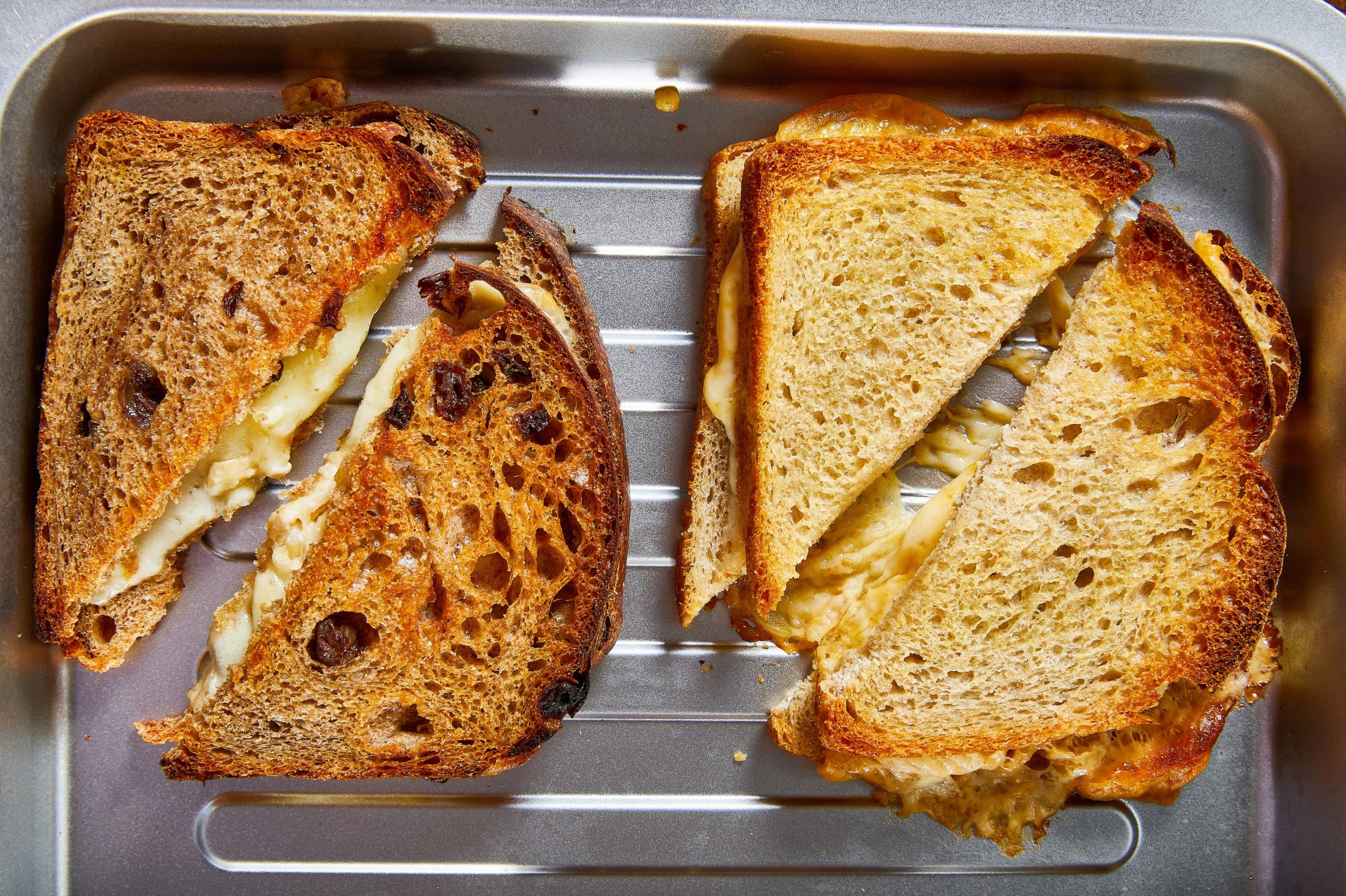 A Friendly Bread’s Sourdough Grilled Cheese Melts Hearts in Baltimore and Beyond