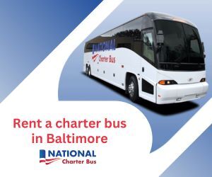 National Charter Bus